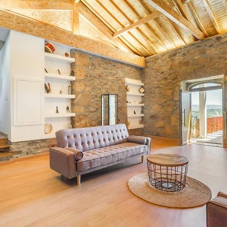 Willa Quinta Do Passadico Lamego Zewnętrze zdjęcie