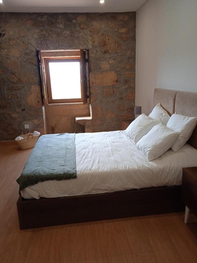 Willa Quinta Do Passadico Lamego Zewnętrze zdjęcie