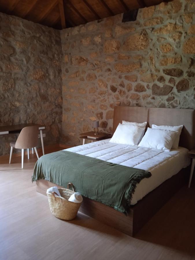 Willa Quinta Do Passadico Lamego Zewnętrze zdjęcie