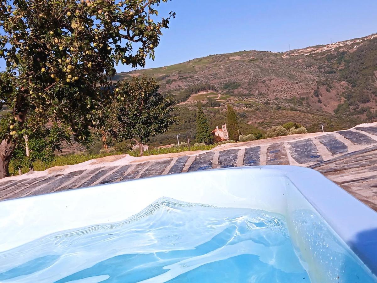 Willa Quinta Do Passadico Lamego Zewnętrze zdjęcie