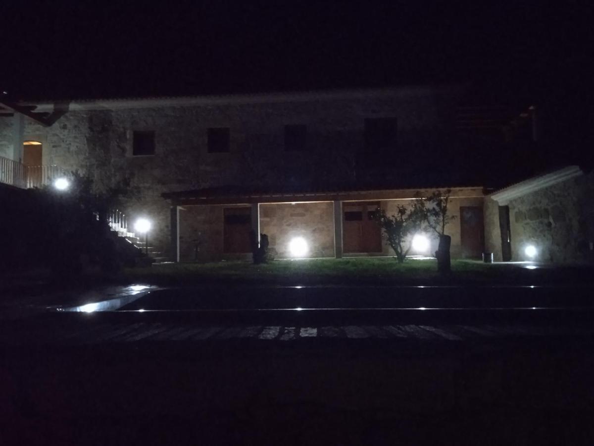 Willa Quinta Do Passadico Lamego Zewnętrze zdjęcie